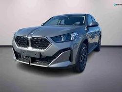 Cinzento Usado 2024 BMW iX2 Comfort Edition SUV | € 56.790 (Caro)
