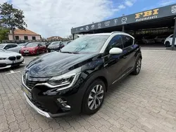 Preto Usado 2021 Renault Captur SUV | € 19.900 (Preço elevado)