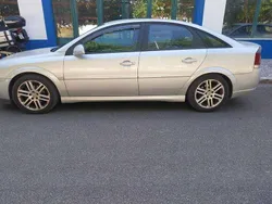 Usado 2005 Opel Vectra GTS Sedan | € 3.650