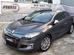 Renault Mégane Coupé