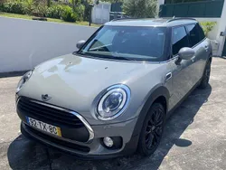 Cinzento Usado 2017 Mini Clubman Carrinha | € 15.250