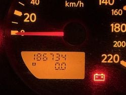 Usado 2007 Nissan Navara Pickup | € 17.900 (Preço justo)