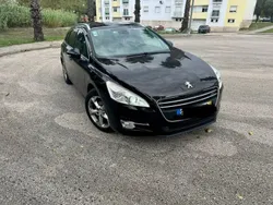 Usado 2012 Peugeot 508 Allure Carrinha | € 7.000 (Preço justo)
