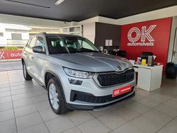 Cinza antracite Usado 2023 Skoda Kodiaq Ambition SUV | € 32.250 (Super Preço)