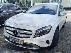 Usado 2016 Mercedes GLA180 SUV | € 14.470 (Preço elevado)