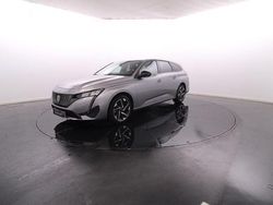 Cinzento Usado 2024 Peugeot 308 Carrinha | € 26.450 (Preço justo)