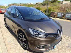 Usado 2018 Renault Grand Scénic IV Bose Edition Monovolume | € 11.000
