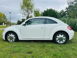 Usado 2015 VW Beetle | € 13.500
