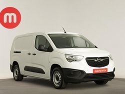 Usado 2021 Opel Combo Enjoy Monovolume | € 12.194 (Bom preço)