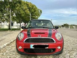 Usado 2013 Mini Cooper SD Citadino | € 13.500
