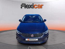 Azul Usado 2020 Fiat Tipo Lounge Sedan | € 10.880 (Preço justo)