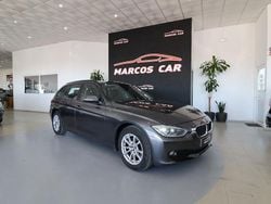 Cinza Usado 2012 BMW 320 Carrinha | € 13.900 (Bom preço)