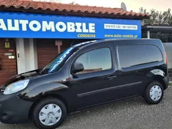 Cinzento Usado 2019 Renault Kangoo Monovolume | € 10.750 (Preço justo)