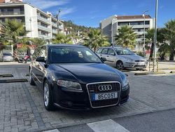 Usado 2006 Audi A4 Sedan | € 5.500 (Preço justo)