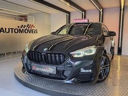 Preto Usado 2020 BMW 216 Shadowline Coupé | € 24.900 (Caro)