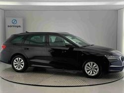 Preto Usado 2025 Skoda Octavia Carrinha | € 27.990 (Bom preço)