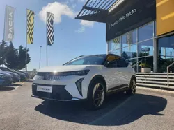 Branco Usado 2024 Renault Scénic Monovolume | € 47.000