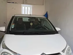 Branco Usado 2018 Citroën C1 Citadino | € 9.800 (Preço justo)
