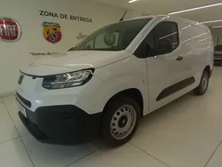 Branco Novo 2025 Fiat Doblò Monovolume | € 22.800 (Preço elevado)
