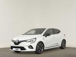 Branco quartz Usado 2021 Renault Clio V Edition One | € 21.490