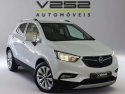 Branco Usado 2019 Opel Mokka X SUV | € 13.950