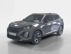 Cinza Novo 2025 Peugeot e-2008 Allure SUV | € 31.500 (Preço justo)