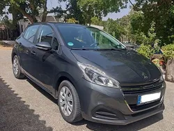 Usado 2016 Peugeot 208 Citadino | € 6.450 (Super Preço)