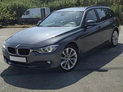 Usado 2015 BMW 320 Sedan | € 12.500