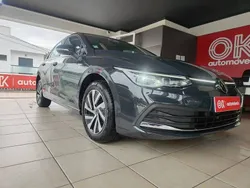VW Golf VIII
