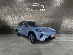 Azul Usado 2023 MG Marvel R Luxury SUV | € 33.950 (Preço elevado)
