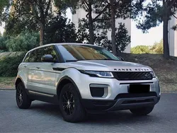 Usado 2017 Land Rover Range Rover evoque Dynamic Sedan | € 23.500 (Preço justo)