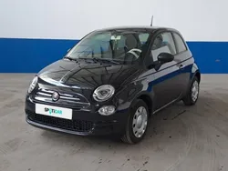 Preto Usado 2023 Fiat 500 Citadino | € 13.500 (Preço justo)
