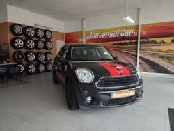 Preto Usado 2013 Mini Countryman SUV | € 13.700 (Preço justo)