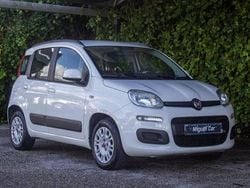 Branco Usado 2015 Fiat Panda Lounge | € 7.900 (Preço justo)