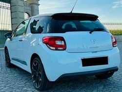 Usado 2010 Citroën DS3 Sport Chic | € 6.850 (Bom preço)