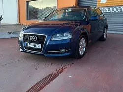 Usado 2010 Audi A3 Sport | € 7.850 (Super Preço)
