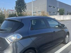 Usado 2019 Renault Zoe LIMITED Citadino | € 11.500 (Bom preço)