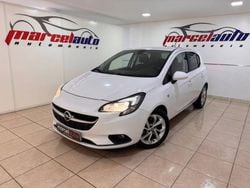 Branco Usado 2016 Opel Corsa | € 10.750 (Caro)