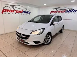 Branco Usado 2016 Opel Corsa | € 10.750 (Caro)