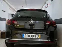 Usado 2015 Opel Astra Sedan | € 9.150 (Preço justo)