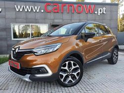 Outra Usado 2018 Renault Captur SUV | € 15.990 (Preço justo)