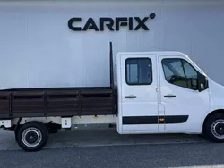 Branco Usado 2020 Renault Master Van | € 30.999 (Preço justo)