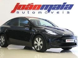 Preto Usado 2023 Tesla Model Y SUV | € 36.500 (Preço justo)