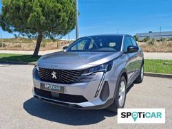 Cinzento Usado 2023 Peugeot 3008 | € 25.950 (Preço justo)