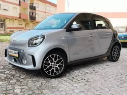 Outra Usado 2022 Smart ForFour Electric Drive | € 13.200 (Preço justo)