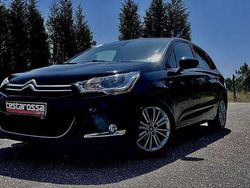 Usado 2013 Citroën C4 Sedan | € 9.999 (Caro)