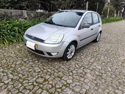Usado 2003 Ford Fiesta Citadino | € 2.950 (Preço elevado)