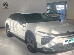 Branco Novo 2025 Citroën C5 X | € 37.990
