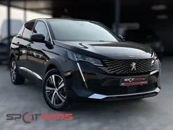 Preto Usado 2024 Peugeot 3008 Allure SUV | € 28.890 (Bom preço)
