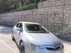 Cinzento Usado 2010 Opel Astra Citadino | € 5.950 (Super Preço)